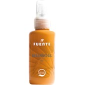 Fuente - Styling & Finish - Rhassoul Oil
