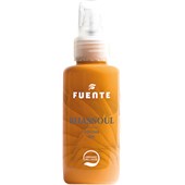 Fuente - Styling & Finish - Rhassoul Volume Oil