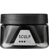 Fuente - Styling & Finish - Sculp