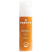 Fuente - Styling & Finish - Shaping Gum