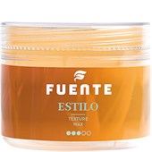 Fuente - Styling & Finish - Wax