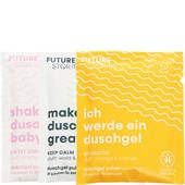 FUTURE STORIES - Shower Gel - Gift Set
