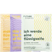 Future Stories - Soap - Gift Set