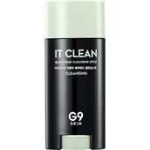 G9 Skin - Oczyszczanie i maseczki - It Clean Blackhead Cleansing Stick