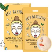 G9 Skin - Reinigung & Masken - Self Aestetic Waterful Facial Mask