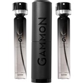 GAMMON - Black Notes - The Black Guitar Duo Starter Set