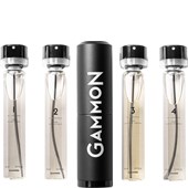 GAMMON - Black Styles - Gift Set