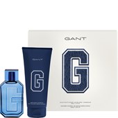 GANT - GANT - Zestaw prezentowy