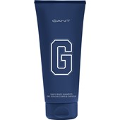 GANT - GANT - Szampon do włosów i ciała