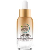GARNIER - Ambre Solaire - Natural Bronzer Self-Tanning Concentrate