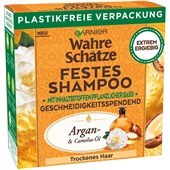 GARNIER - Argan & camellia oil - Solid Shampoo