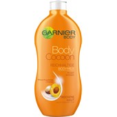GARNIER - Body - Body Cocoon Nourishing body milk