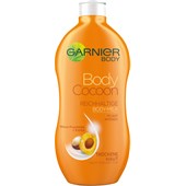 GARNIER - Body - Body Cocoon Nærende Body Milk