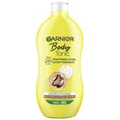 GARNIER - Body - Body Tonic Firming moisturising lotion
