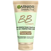 GARNIER - Kosteuttava hoito - BB Cream Perfecting Care All-in-1