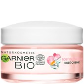 GARNIER - Moisturiser - Rosy Shimmer 3in1 Rosé Cream