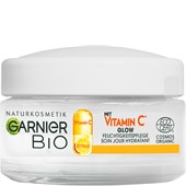 GARNIER - Feuchtigkeitspflege - Vitamin C Glow Feuchtigkeitspflege