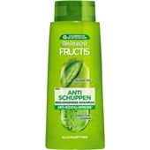 GARNIER - Fructis - Anti-Schuppen Shampoo