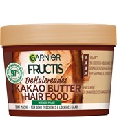 GARNIER - Fructis - modellante Kakao Butter Hair Food Maschera 3 in 1