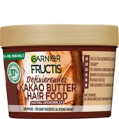 GARNIER - Fructis - Defining Cocoa Butter Hair Food 3-In-1 Mask