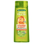 GARNIER - Fructis - Vitamine & Kraft Kräftigendes Shampoo