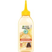 GARNIER - Fructis - Pflegender Banana Hair Drink