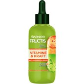 GARNIER - Fructis - Vitamine & Kraft Anti-Haarbruch Serum