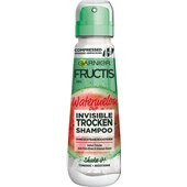 GARNIER - Fructis - Watermelon Invisible Dry Shampoo