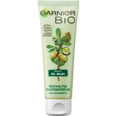 GARNIER - Garnier Bio - Organic argan Rich nourishing cream