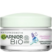 GARNIER - Garnier Bio - Bio levandule Hydratační péče proti vráskám