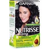 GARNIER - Nutrisse - Crema Colore permanente per capelli