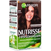 GARNIER - Nutrisse - Intensieve Permanente Haarkleuring