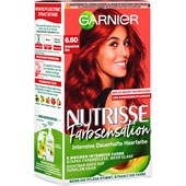 GARNIER - Nutrisse - Intensive Permanent Hair Colour Sensation