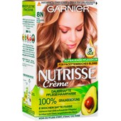 GARNIER - Nutrisse - Natürliches Blond
