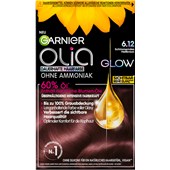 GARNIER - Olia - Shimmering Light Brown