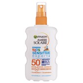 GARNIER - Care & Protection - Kids UV protection sun spray SPF 50+