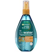 GARNIER - Pflege & Schutz - UV Water Spray SPF 50
