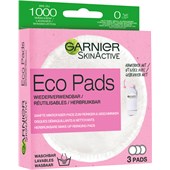 GARNIER - Nettoyage - Eco Pads