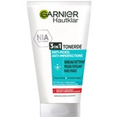 GARNIER - Reinigung - Hautklar 3-in-1