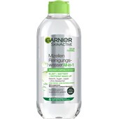 GARNIER - Pulizia - Pelle mista e sensibile Acqua micellare detergente All-in-1