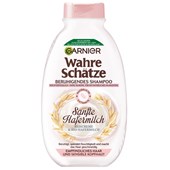 GARNIER - Gentle oat milk - Champú calmante