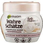 GARNIER - Sanfte Hafermilch - Tiefenpflege-Maske