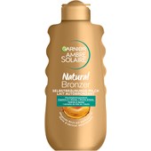 GARNIER - Self-tanners - Natural Bronzer Self-Tanning Milk