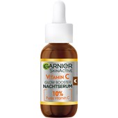 GARNIER - Seren & Öl - Vitamin C Glow Booster Nachtserum