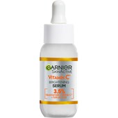 GARNIER - Seren & Öl - Vitamin C Glow Booster Serum