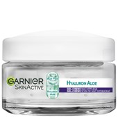 GARNIER - Skin Active - Crema gel idratante e rinforzante con aloe e acido ialuronico