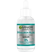 GARNIER - Skin Active - Siero all'acido Ialuronico e aloe