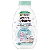 GARNIER - Loving blends - For Kids Mildes 2 in 1 Shampoo