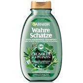GARNIER - Ultra Dolce - Vitalizing Shampoo