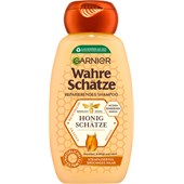 GARNIER - Wahre Schätze - Honig Geheimnisse Shampoo